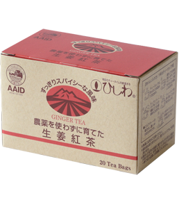 ひしわの商品紹介 | ひしわは日本初の有機ＪＡＳ認証を獲得した